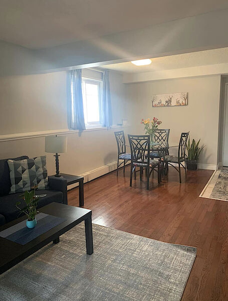 Calgary 2 bedrooms Room For Rent for rent. Property photo: 524345-2