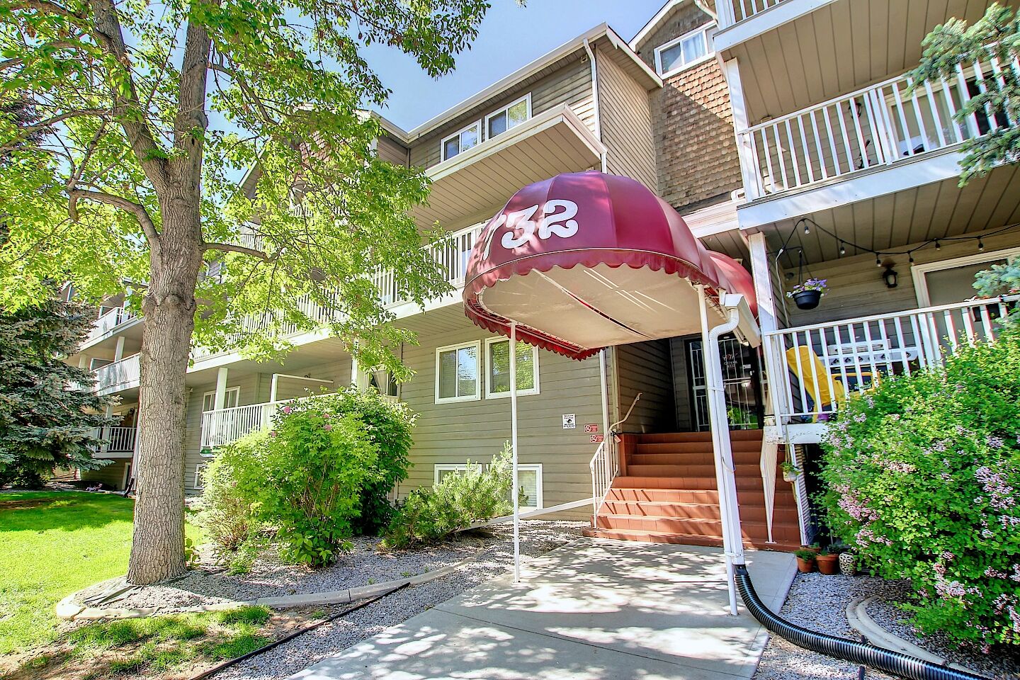 Calgary 2 bedrooms Apartment for rent. Property photo: 524594-1