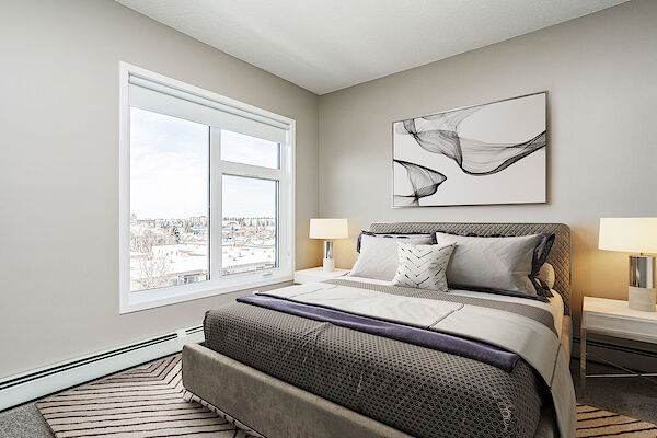 Edmonton 1 bedrooms Apartment for rent. Property photo: 525482-2