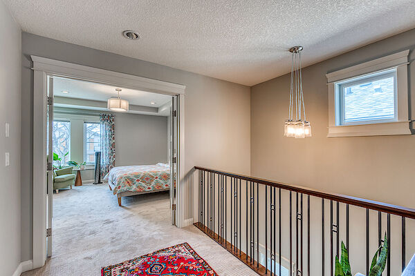 Calgary 4 bedrooms Duplex for rent. Property photo: 525504-3