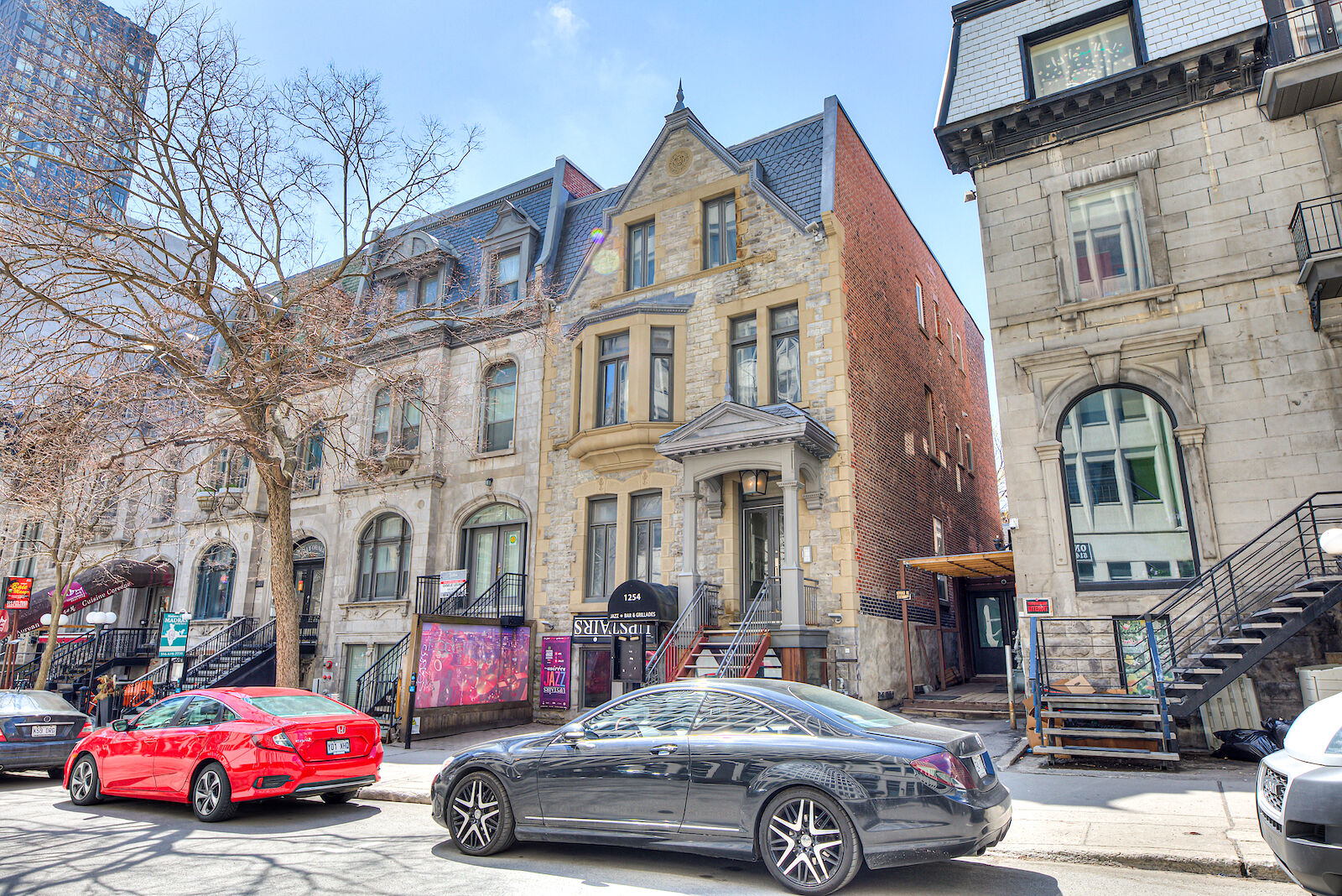 Montréal 3 bedrooms Apartment for rent. Property photo: 525531-1