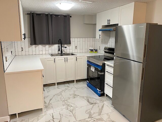 Edmonton 2 bedrooms Basement for rent. Property photo: 525726-1