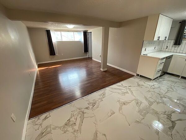 Edmonton 2 bedrooms Basement for rent. Property photo: 525726-3