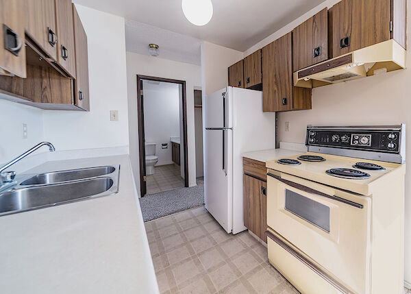 Wainwright 2 bedrooms Apartment for rent. Property photo: 525878-3
