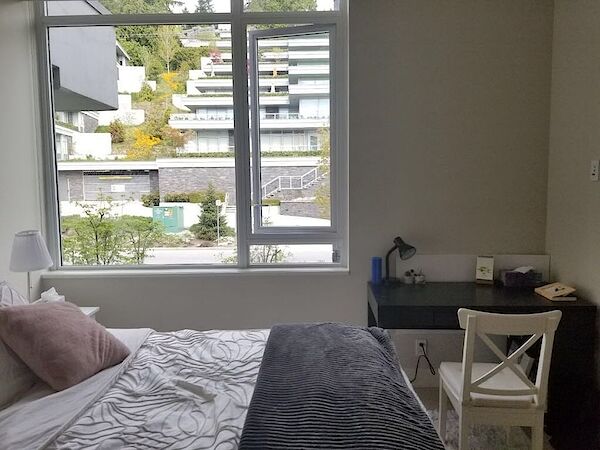West Vancouver 1 bedroom Condo Unit for rent. Property photo: 526015-3