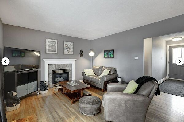 Calgary 3 bedrooms Main Floor for rent. Property photo: 526073-3