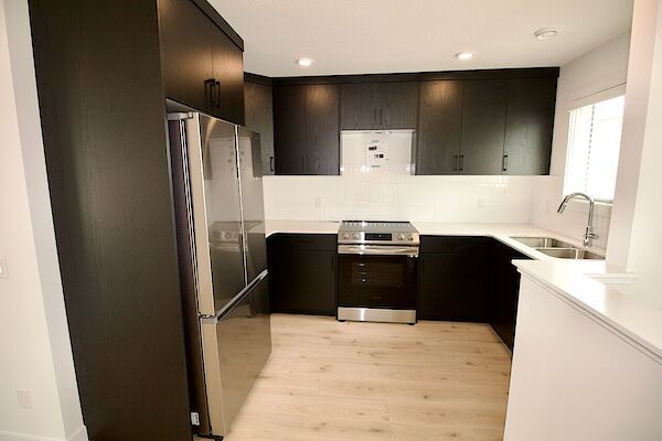 Edmonton 1 bedroom House for rent. Property photo: 526137-3