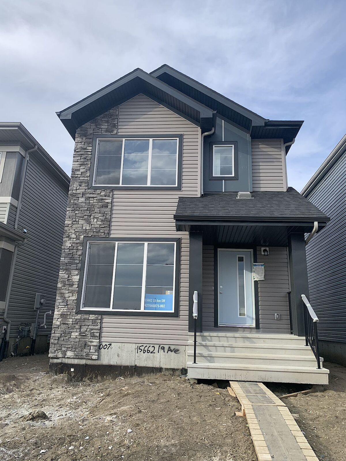 Edmonton 3 bedrooms House for rent. Property photo: 526233-1