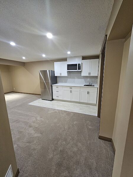 Calgary 1 bedroom Basement for rent. Property photo: 526281-2