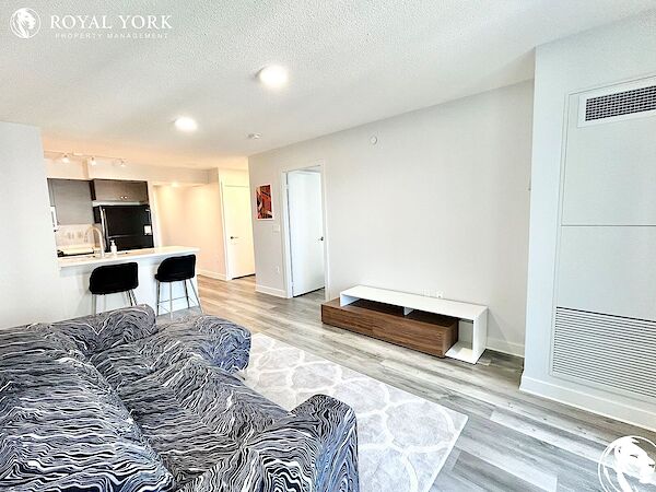 Scarborough 1 bedroom Apartment for rent. Property photo: 526446-3
