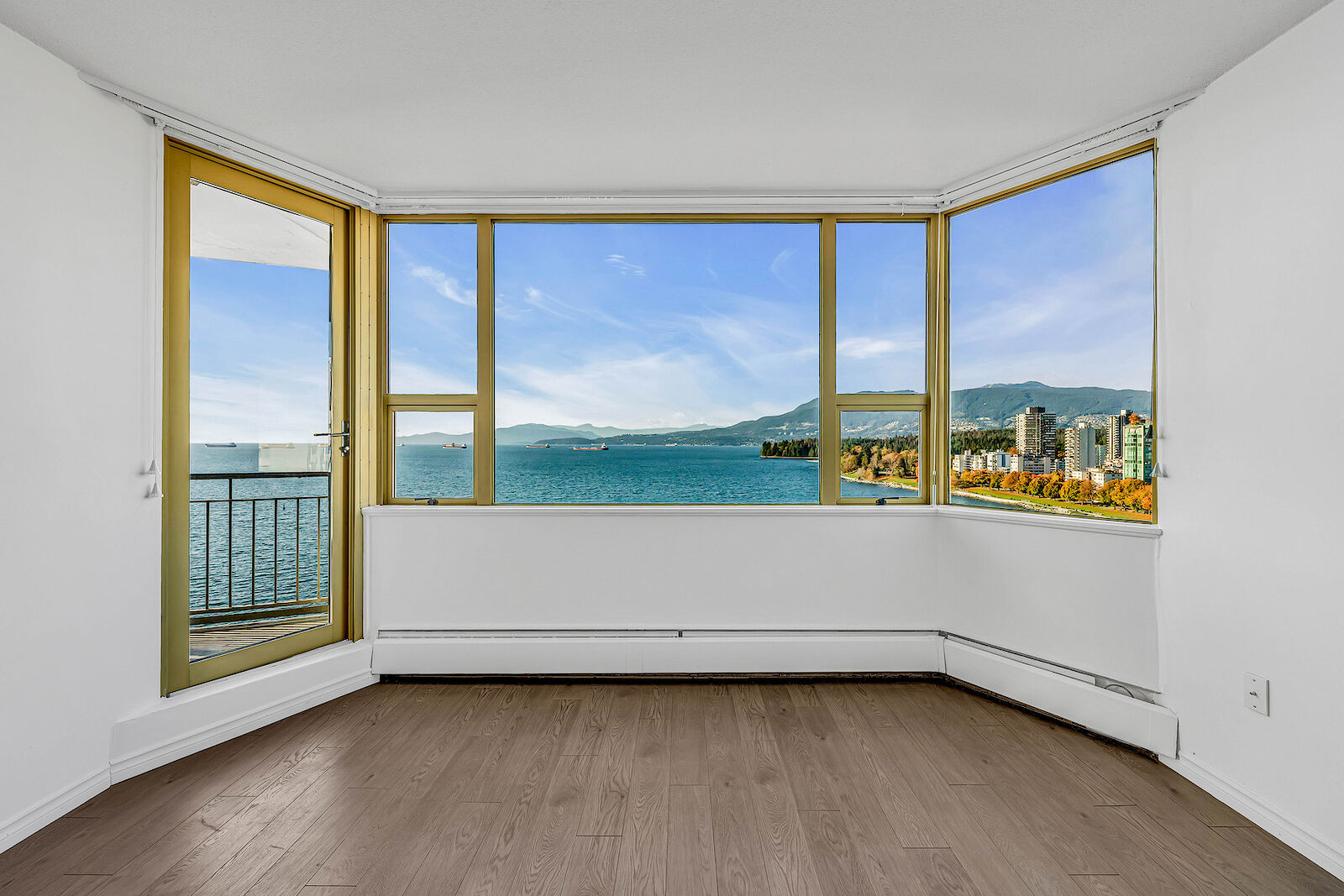 Vancouver 1 bedrooms Apartment for rent. Property photo: 527025-1