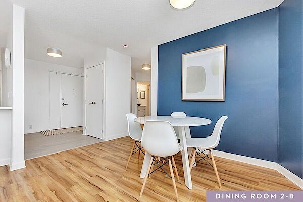 Ottawa 2 bedrooms Apartment for rent. Property photo: 527032-3