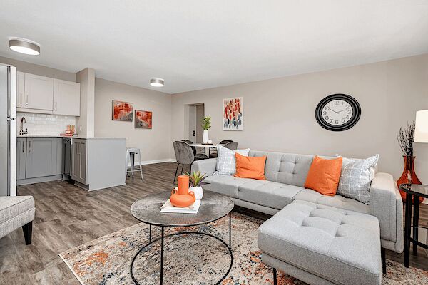 Ottawa 1 bedroom Apartment for rent. Property photo: 527034-2