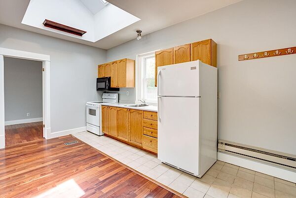 Hamilton 1 bedroom Apartment for rent. Property photo: 527617-2
