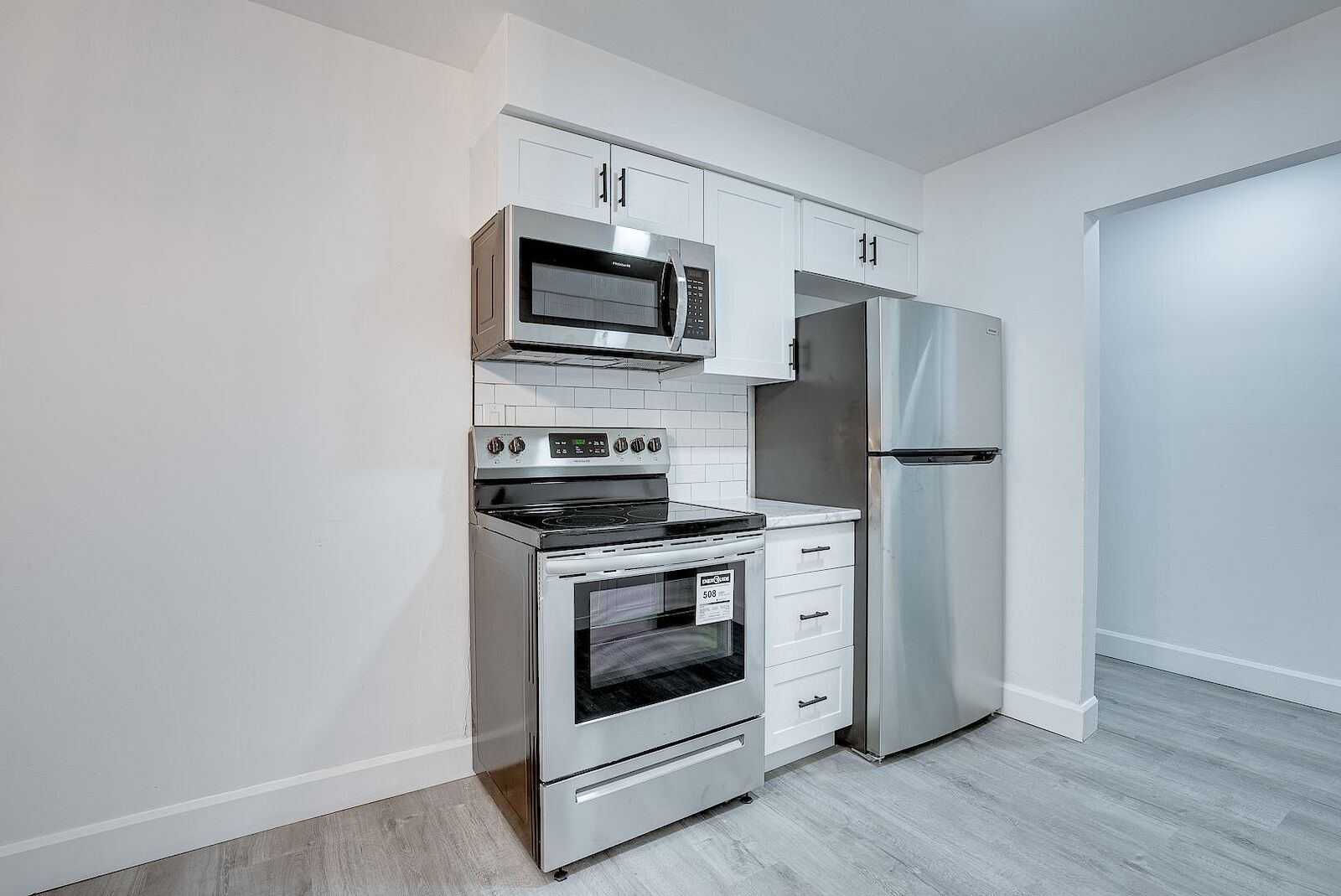 Windsor 1 bedroom Apartment for rent. Property photo: 527623-1