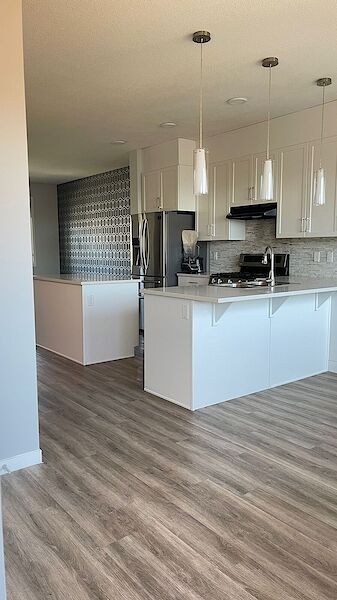 Edmonton 3 + Den bedrooms Duplex for rent. Property photo: 527831-3