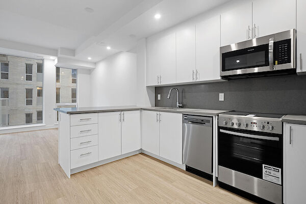 Ottawa 2 bedrooms Apartment for rent. Property photo: 528448-2