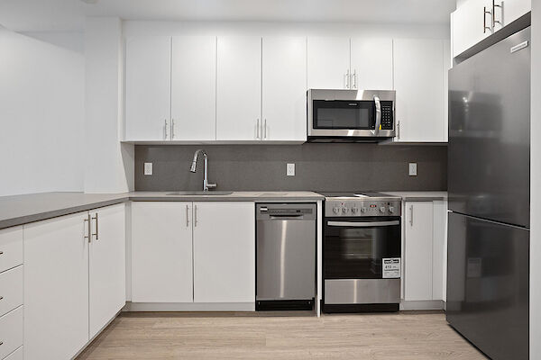 Ottawa 2 bedrooms Apartment for rent. Property photo: 528448-3