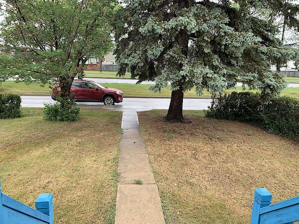 Edmonton 2 bedrooms Duplex for rent. Property photo: 529089-3