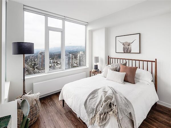 North Vancouver 1 bedrooms Apartment for rent. Property photo: 529412-3