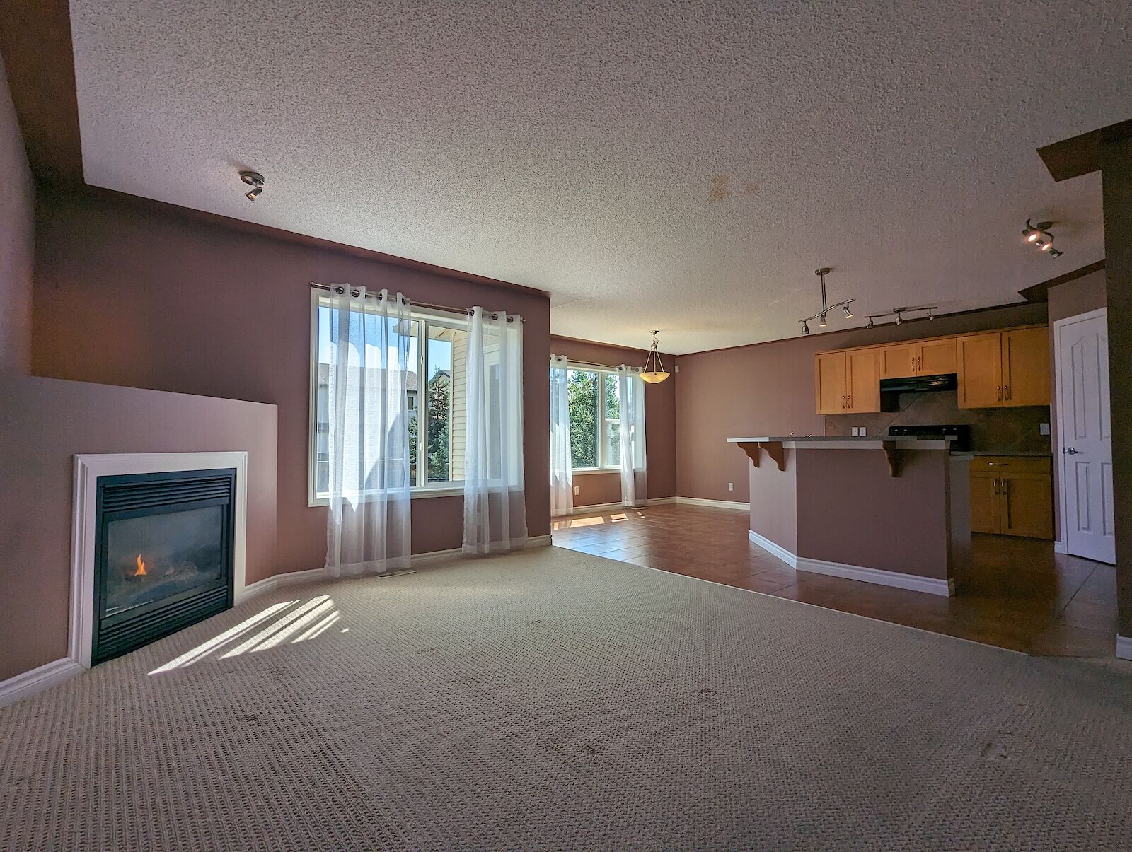 Calgary 3 + Den bedrooms House for rent. Property photo: 529536-1