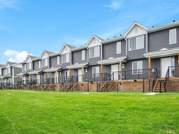 Apartments For Rent in Calgary, AB 