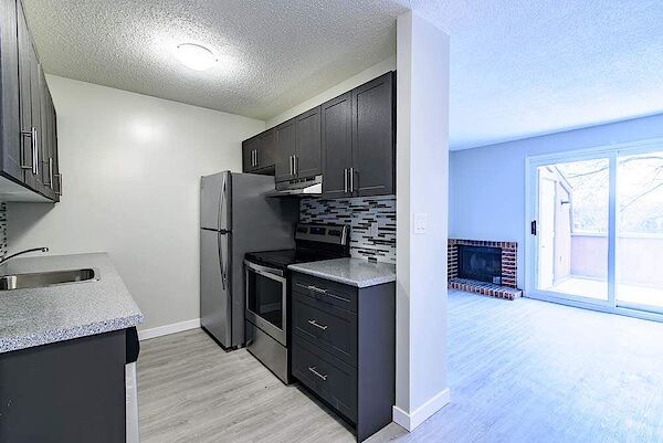 Winnipeg 2 bedrooms Apartment for rent. Property photo: 530043-3
