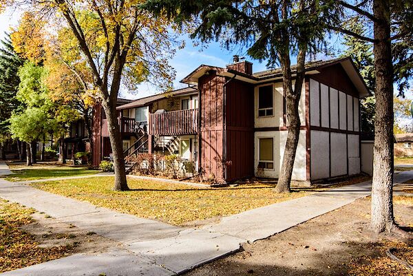 Winnipeg 2 bedrooms Apartment for rent. Property photo: 530044-2