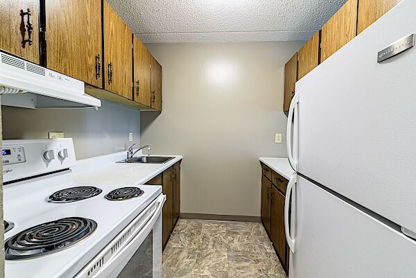 Winnipeg 1 bedrooms Apartment for rent. Property photo: 530045-3