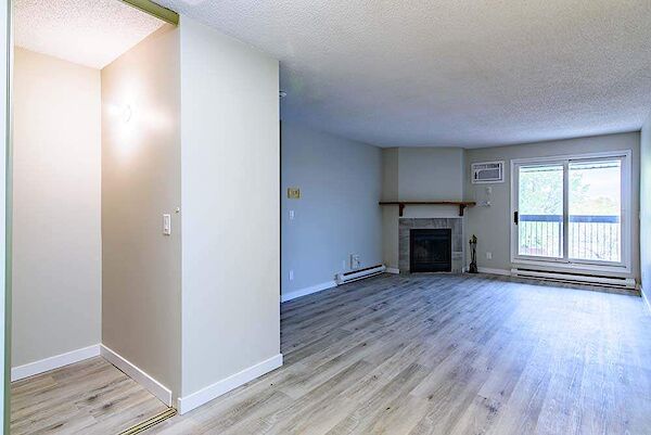Winnipeg 1 bedrooms Apartment for rent. Property photo: 530048-2