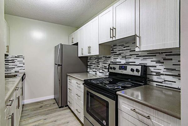 Winnipeg 1 bedrooms Apartment for rent. Property photo: 530048-3