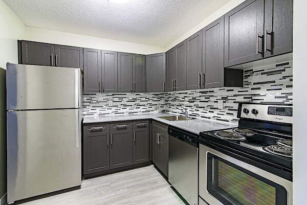 Winnipeg 2 bedrooms Apartment for rent. Property photo: 530053-3