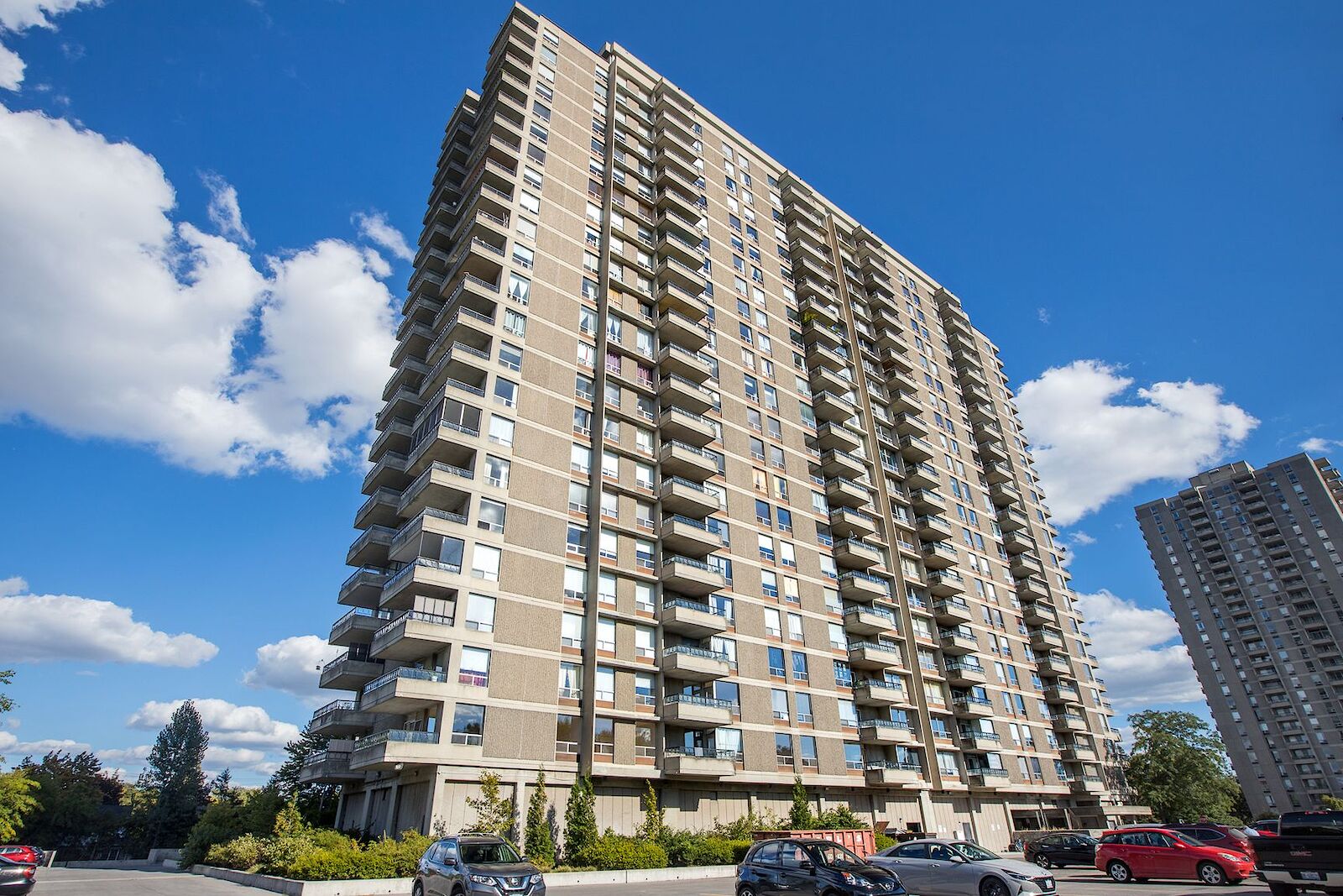 Ottawa 2 bedrooms Apartment for rent. Property photo: 530059-1