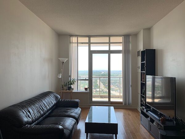 Mississauga 1 bedroom Apartment for rent. Property photo: 531098-3