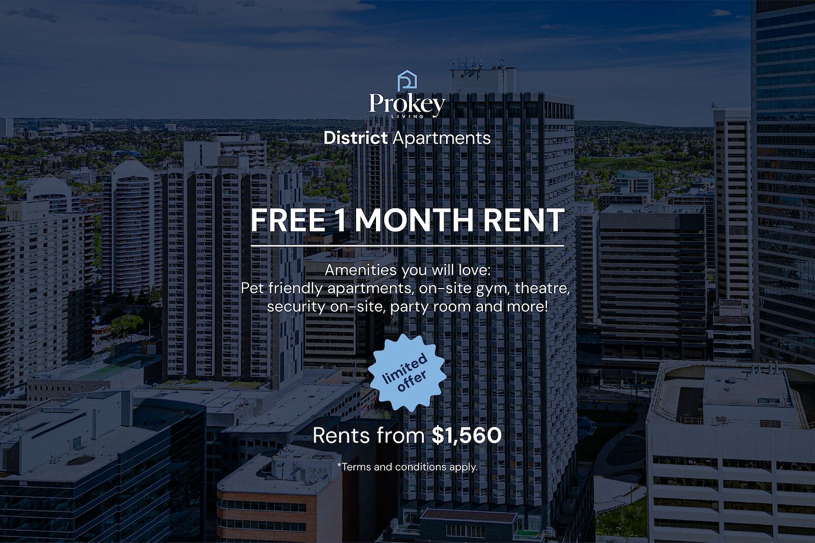 Calgary 1 bedrooms Apartment for rent. Property photo: 531446-1