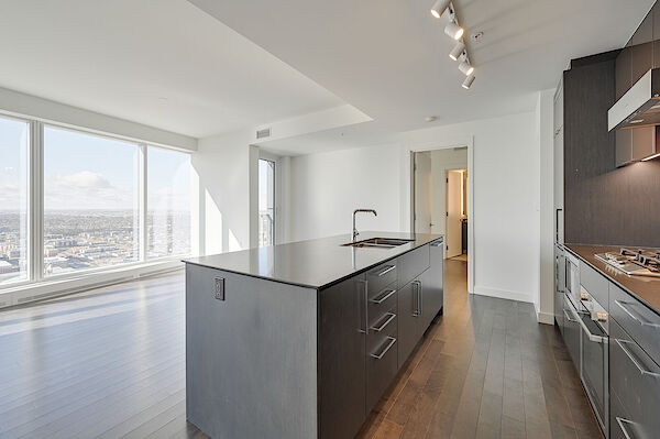Edmonton 3 bedrooms Apartment for rent. Property photo: 531465-2