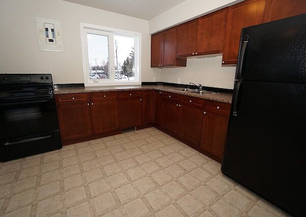 Wainwright 3 bedrooms Townhouse for rent. Property photo: 531653-2