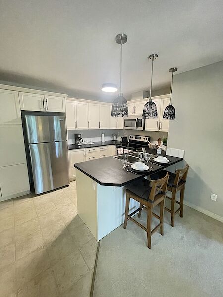 Calgary 2 bedrooms Apartment for rent. Property photo: 531809-2