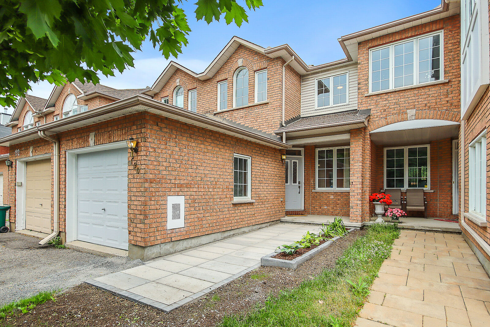 Ottawa 3 bedrooms House for rent. Property photo: 531821-1