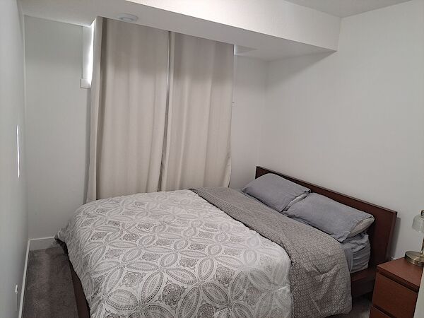 Calgary 1 bedroom Basement for rent. Property photo: 531935-3