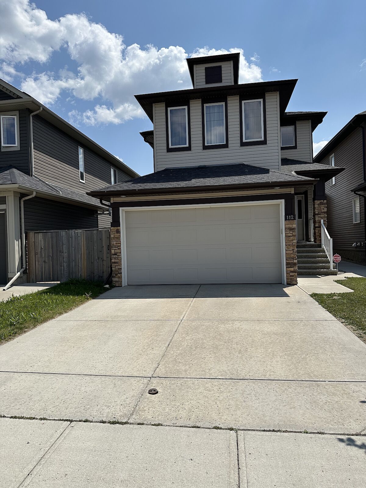 Calgary House For Rent 