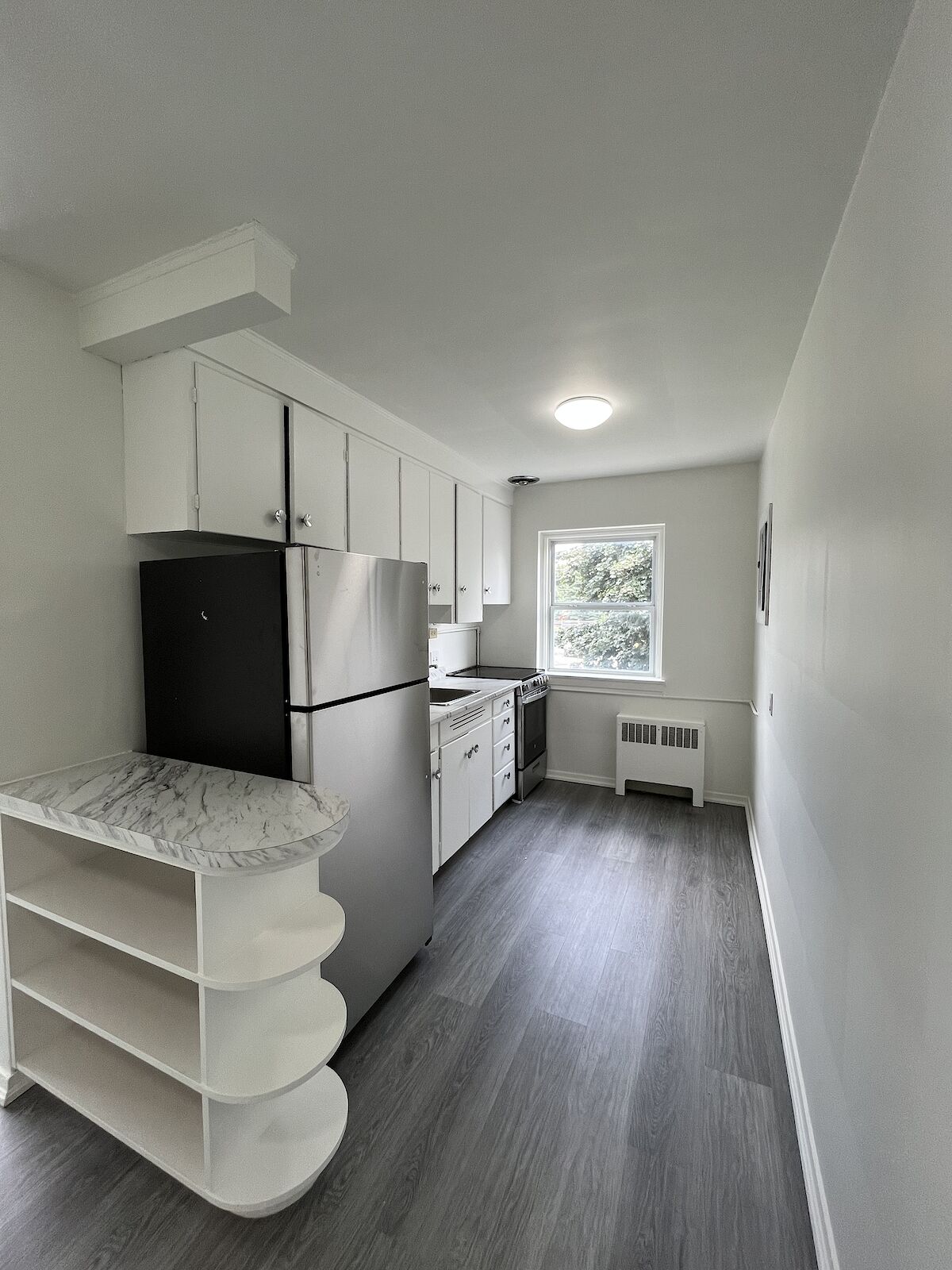 London 2 bedrooms Apartment for rent. Property photo: 532151-1