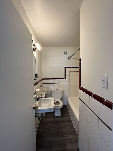London 2 bedrooms Apartment for rent. Property photo: 532151-2