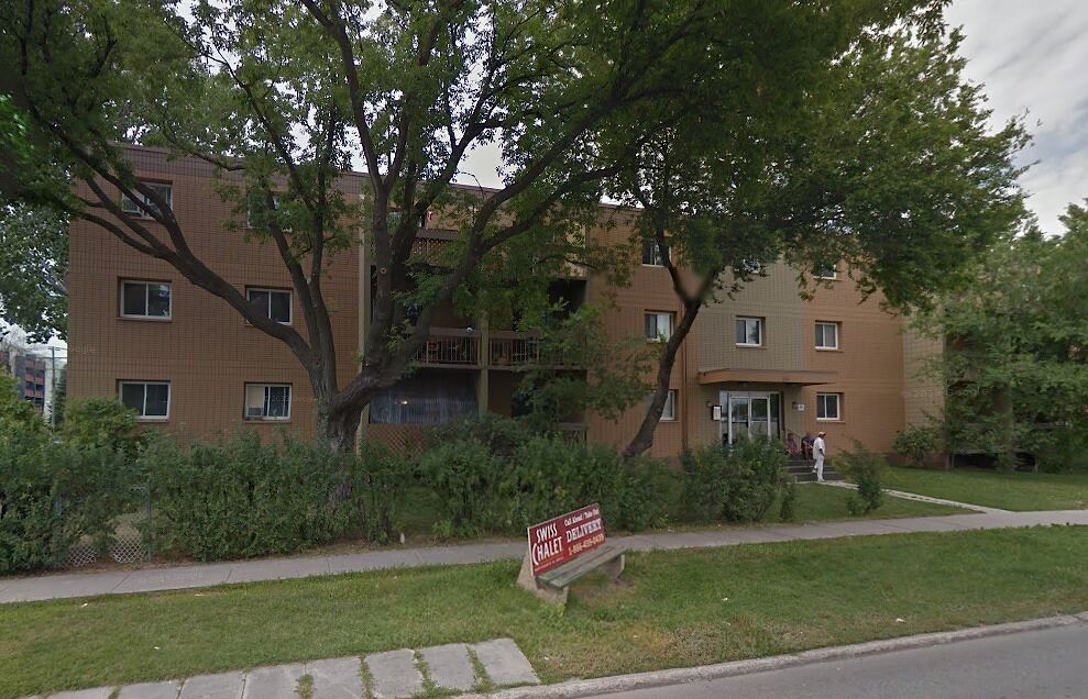 Winnipeg 1 bedroom Apartment for rent. Property photo: 532347-1