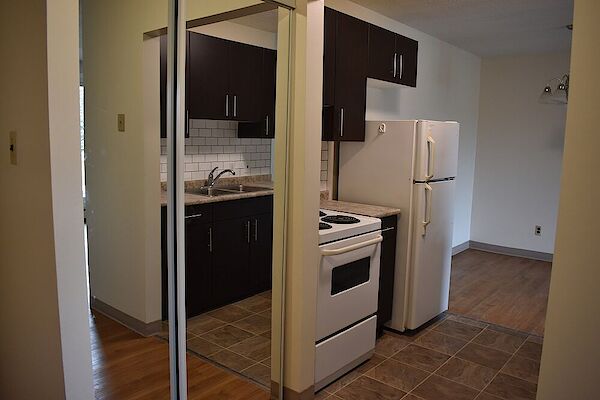 Winnipeg 1 bedroom Apartment for rent. Property photo: 532347-3