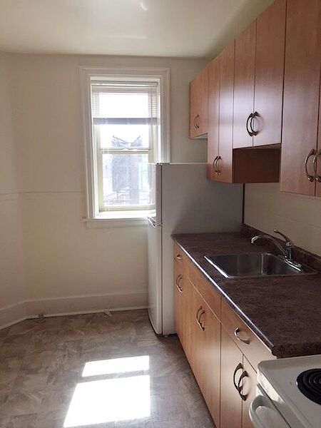 Winnipeg 1 bedroom Apartment for rent. Property photo: 532348-2