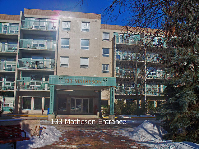 Winnipeg 1 bedroom Apartment for rent. Property photo: 532352-1