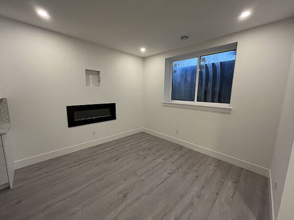 Calgary 2 bedrooms Basement for rent. Property photo: 533792-3