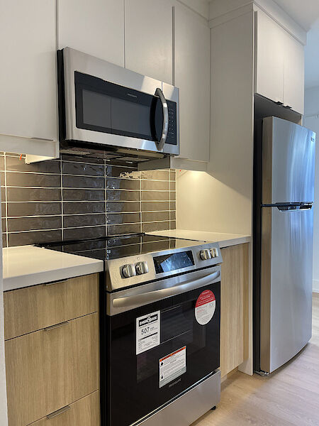 Toronto 1 bedrooms Apartment for rent. Property photo: 533905-3