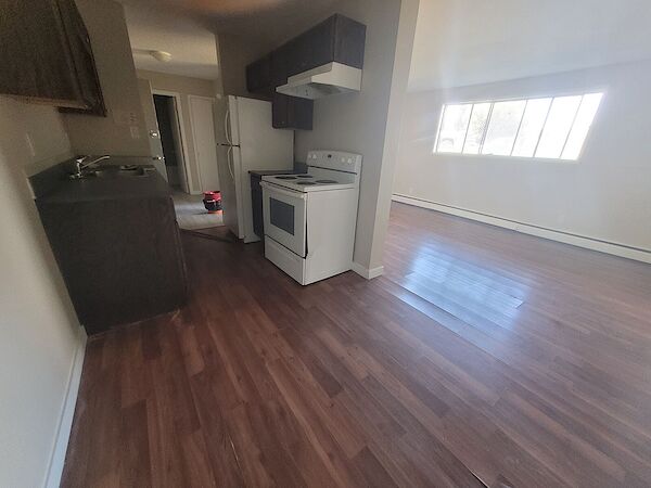 Edmonton 1 bedrooms Apartment for rent. Property photo: 533981-3